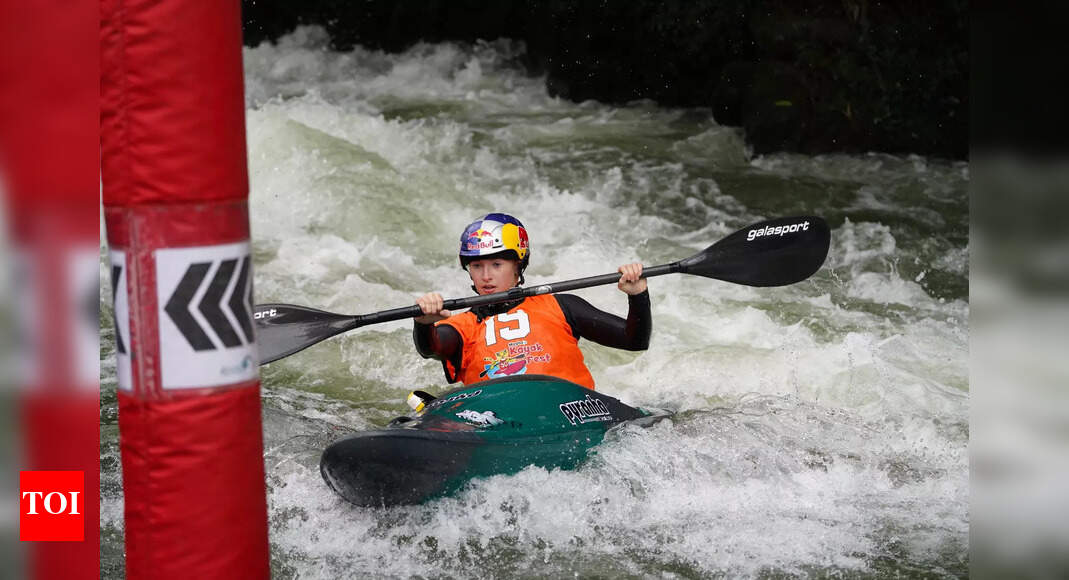 Megha Kayak Festival to be held in Shillong village from Oct 14-18 | Guwahati News