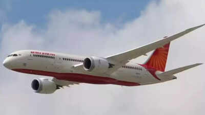 AI Boeing 787 RAT deployment: DGCA issues directives for airline & seeks info from Boeing