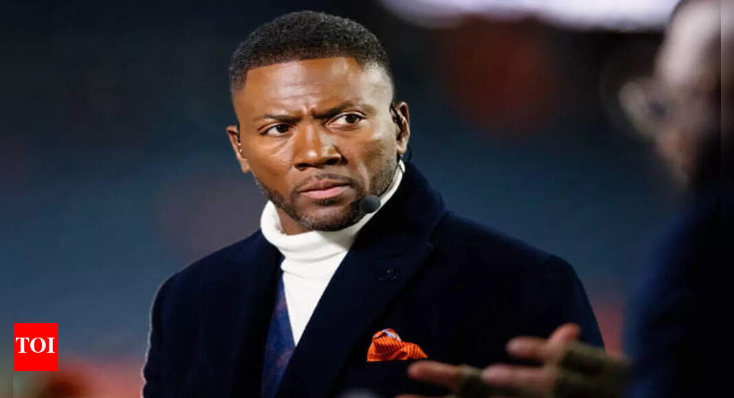 “They’re going to mess with your career”: Ryan Clark slams A.J. Brown for denying secret meeting with Jalen Hurts and Saquon Barkley