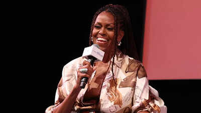 Michelle Obama’s alliance pledges $2.5m to support education for girls: Can grassroots efforts solve deep-rooted challenges?