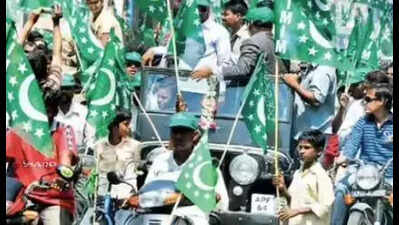 MIM 1st list of 32 out for Bihar polls