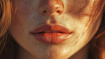 How to make lips pink naturally: Easy home remedies for soft, rosy lips