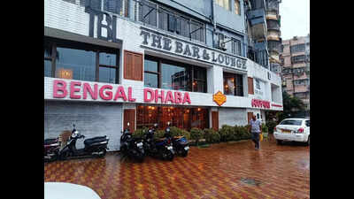 ED wraps up 20-hr search at Sujit Bose’s office, son’s resto