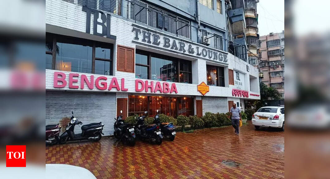 ED wraps up 20-hr search at Sujit Bose’s office, son’s resto