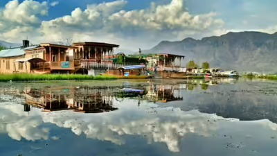 Srinagar club dusts attic, cricket history & Raj-era papers stump keepers