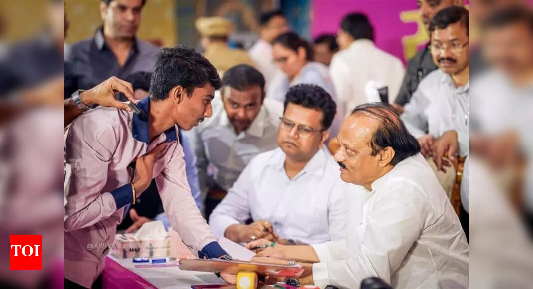 Dy CM: Govt waited for rains to be over before seeking flood aid