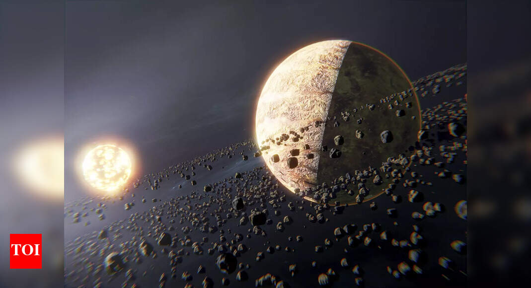Moon–Ketu Conjunction in Leo 2025: These 5 Manifestations Can Change Your Life Forever