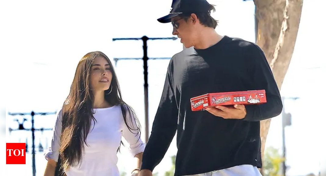 "I was labeled a wh*re": Justin Herbert’s girlfriend Madison Beer opens up about being bullied and objectified at 16