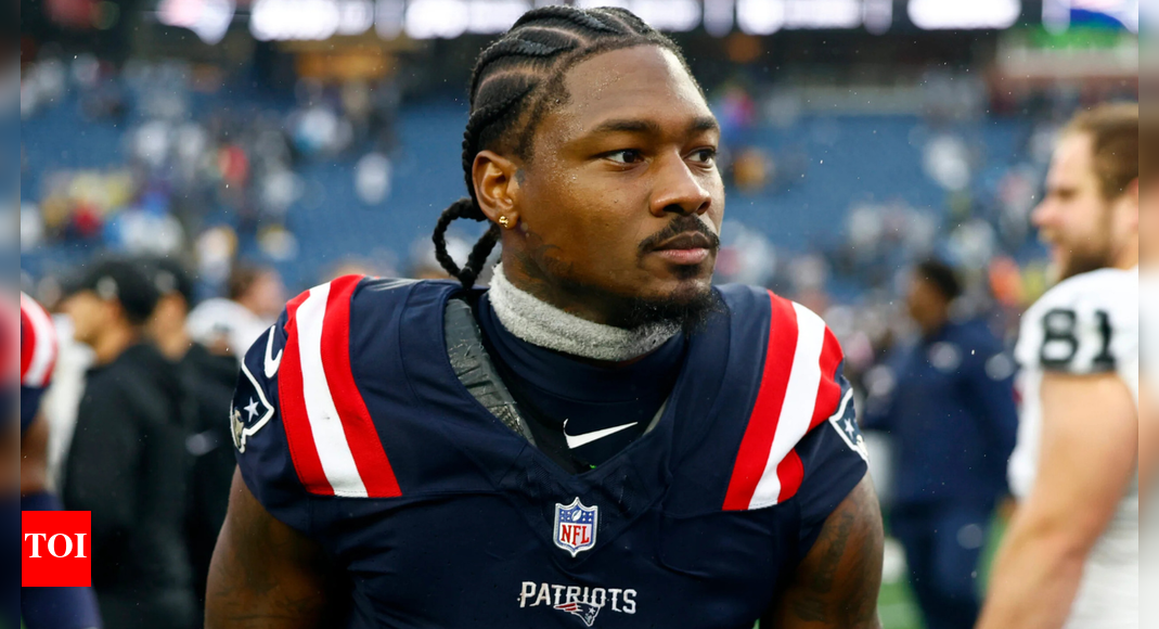 Will Stefon Diggs play against the New Orleans Saints today? Latest injury update on the popular New England Patriots' wide receiver