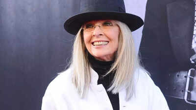 Oscar-winning icon Diane Keaton passes away at 79, family requests privacy during this difficult time