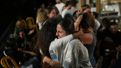 Gaza peace deal: Hamas says hostage release to ‘begin on Monday’; Israel to free 2000 Palestinians