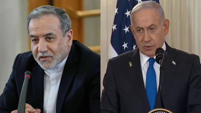 ‘Israel doesn’t want war’: Iran says Russia relayed Netanyahu’s message; raises doubt over Gaza ceasefire