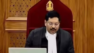 Many girls still face practices like genital mutilation: CJI