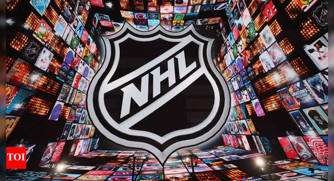 “F***ing weird scheduling”: Fans blast NHL’s new-season schedule after league skips Friday games and overloads Saturday