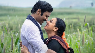 'Idli Kadai' box office collection day 11: Dhanush's directorial mints Rs 1.50 crore on second Saturday