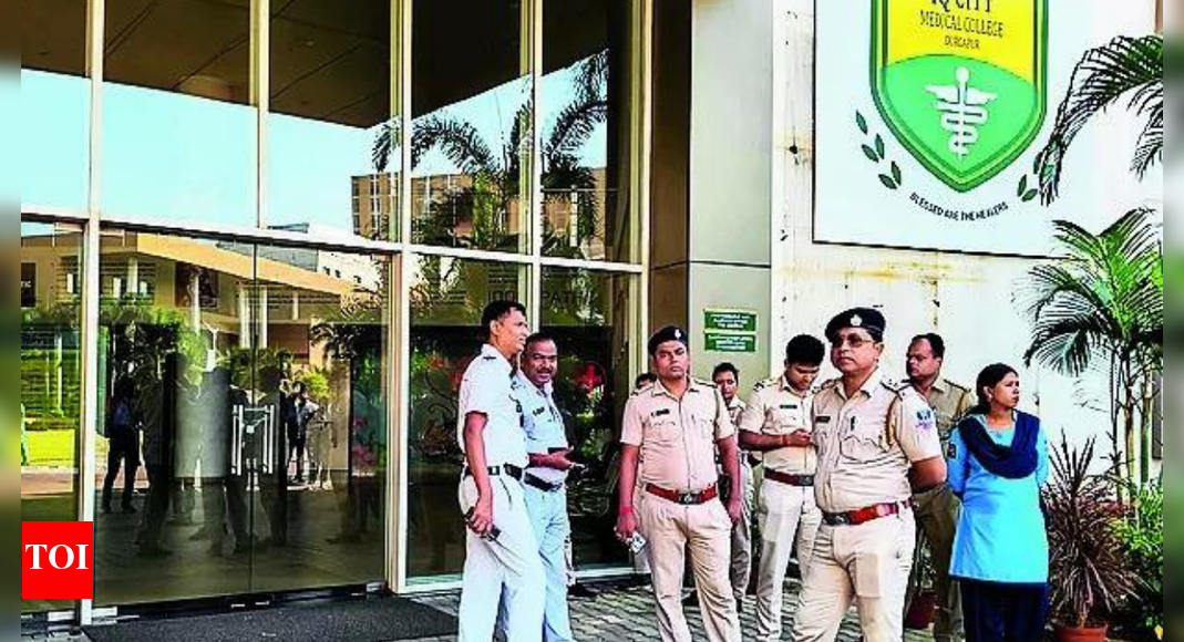 Durgapur gang-rape case: Student's father raises suspicion over male friend’s role