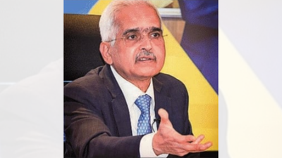 Priority of trade talks is to secure fair pacts in India’s interest: Shaktikanta Das