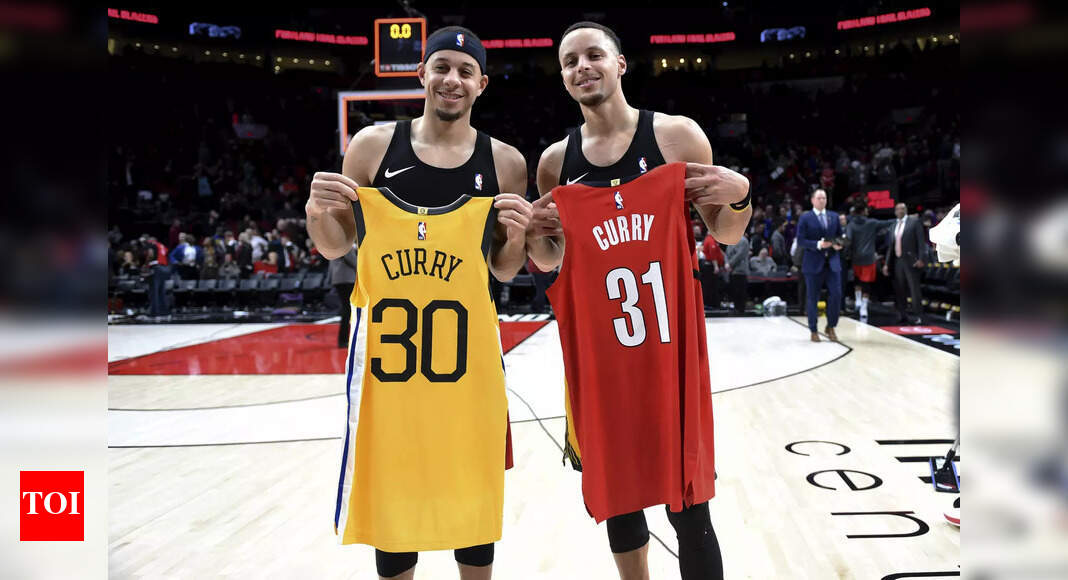 NBA Trade Rumors: Golden State Warriors Could Sign $127 Million Oklahoma City Thunder Superstar to Bolster Squad Around Stephen Curry and Al Horford