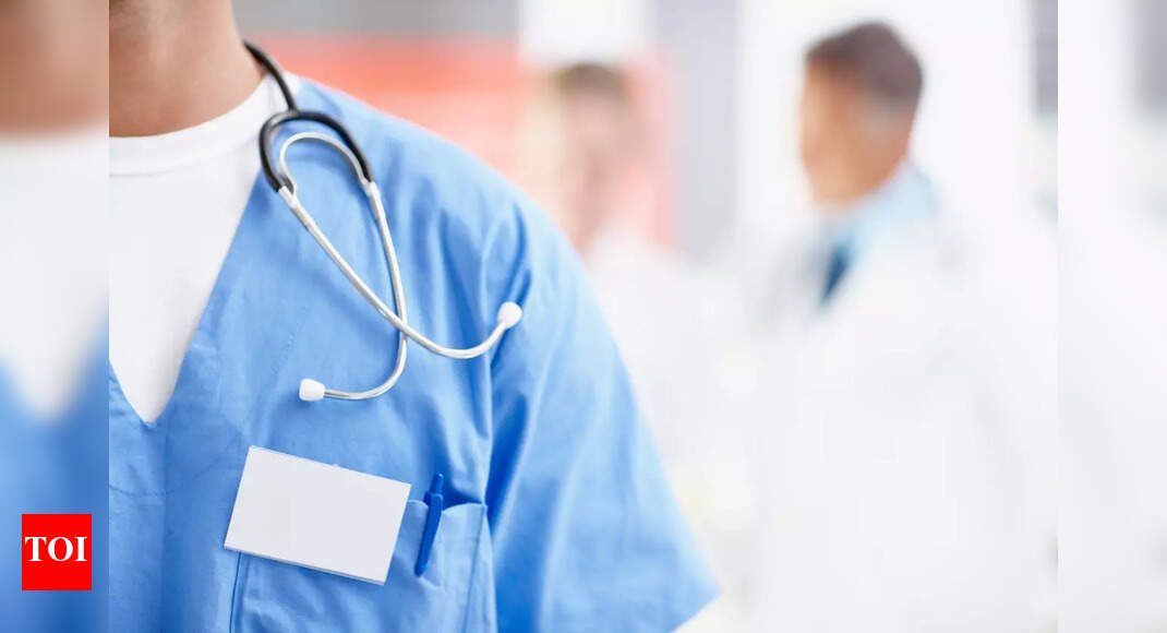 NEET UG 2025 seat matrix revised: NMC adds 9,075 new seats for MBBS admissions, check details here