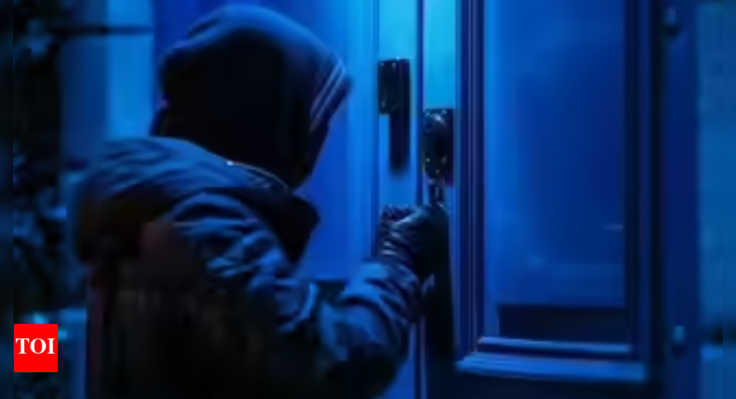 Shawshank-style heist: How a murder accused tricked Azamgarh jail officials; siphoned Rs 30L
