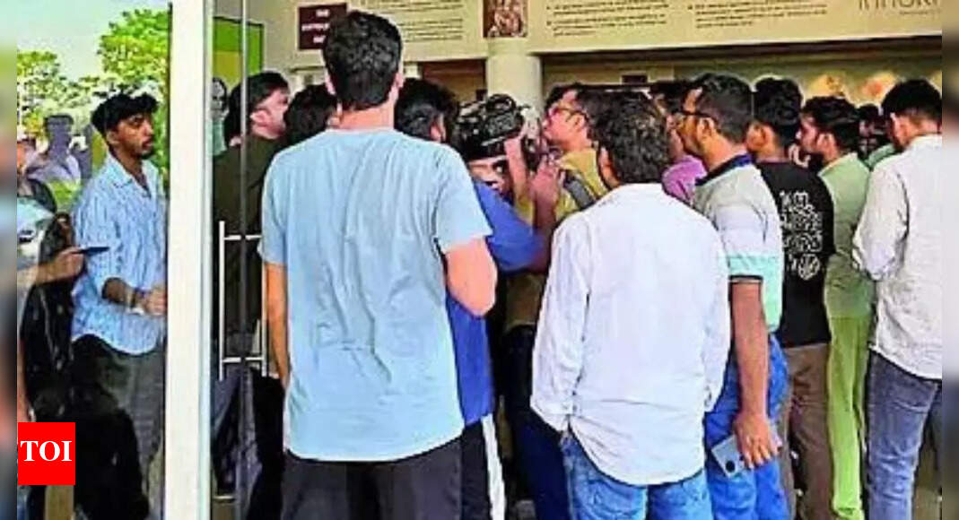 West Bengal: 3 held in medical student gang-rape case