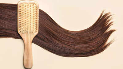 How to clean your hairbrush: Easy step-by-step guide for healthy hair