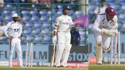 Shubman Gill to blame? Ravindra Jadeja comments on Yashasvi Jaiswal's confusing run out