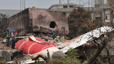Air India tragedy: 'Boeing, US aviation regulator knew of 787 water leaks in 2016'