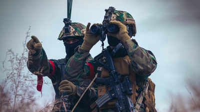 Midnight op & a warning: Intense border clashes between Pak & Taliban forces along border — 10 things to know