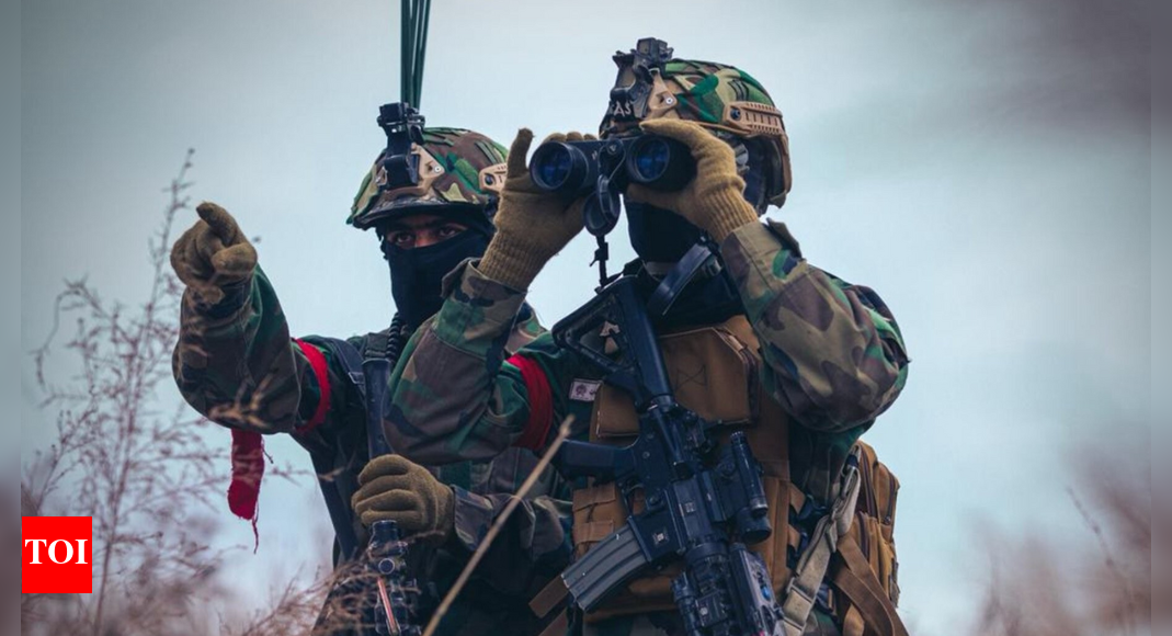 Midnight op & a warning: Intense border clashes between Pak & Taliban forces — 10 things to know