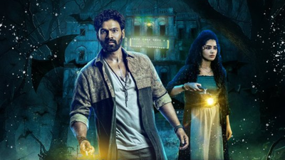 'Kishkindhapuri' OTT release: Here's when and where you can watch the horror thriller starring Bellamkonda Sai Sreenivas, Anupama Parameswaran