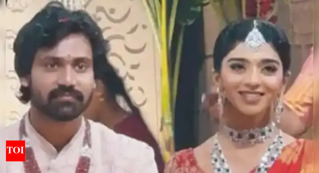 Education background of Jr NTR's brother-in-law's wife