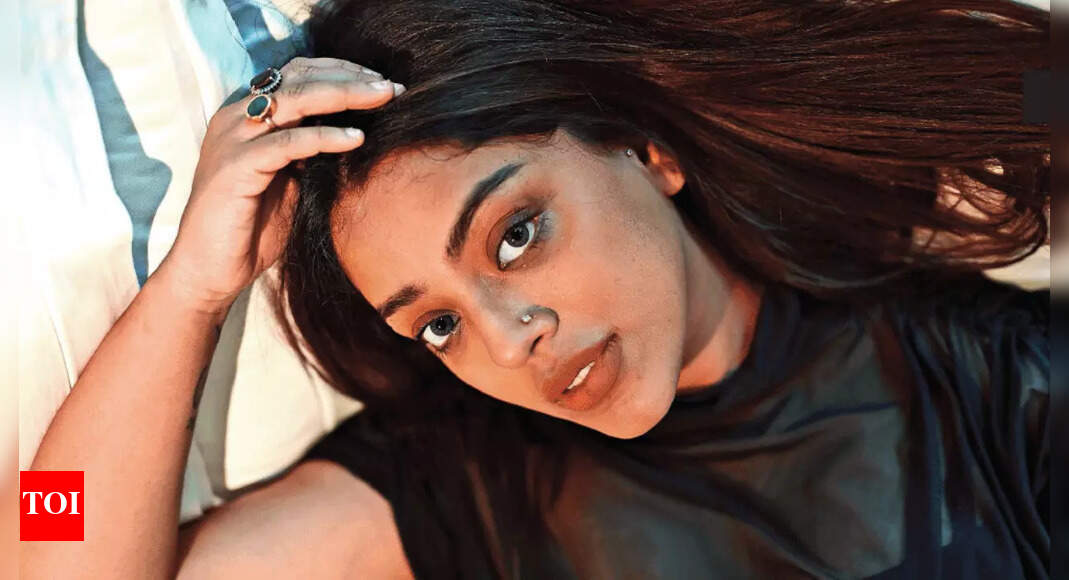 I want to do performance-oriented work: Deviyani Sharma