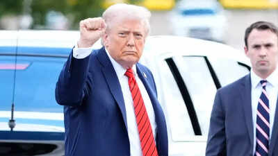 American technology company that faced China's 'anger' hours before Donald Trump said will impose extra 100% tariffs on Chinese imports