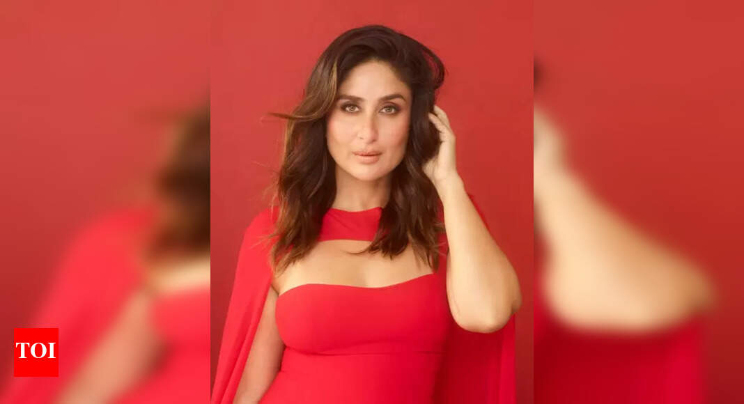 Diane Keaton passes away: Kareena Kapoor shares her favourite movies featuring the late Hollywood legend