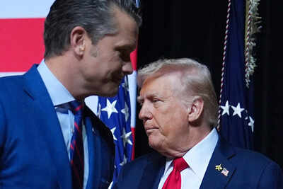 Explained:  US Shutdown Showdown - How Donald Trump plans to pay American troops