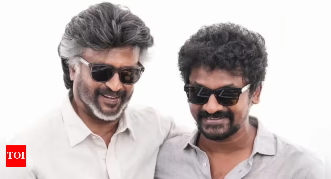 Rajinikanth and Nelson Dilipkumar to Collaborate Again After 'Jailer 2'