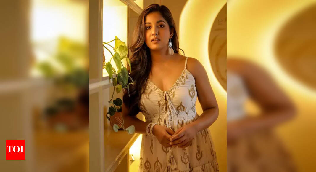 Ishita Dutta shares postpartum hair loss struggles