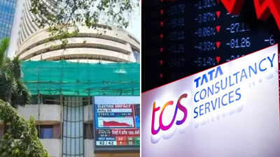 Dalal Street rally! M-cap of eight of top-10 valued firms add Rs 1.94 lakh crore; TCS leads gain