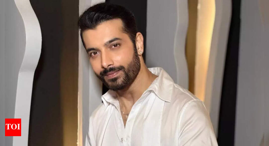 Sharad Malhotra on redefining masculinity: Strength lies in expression, not suppression