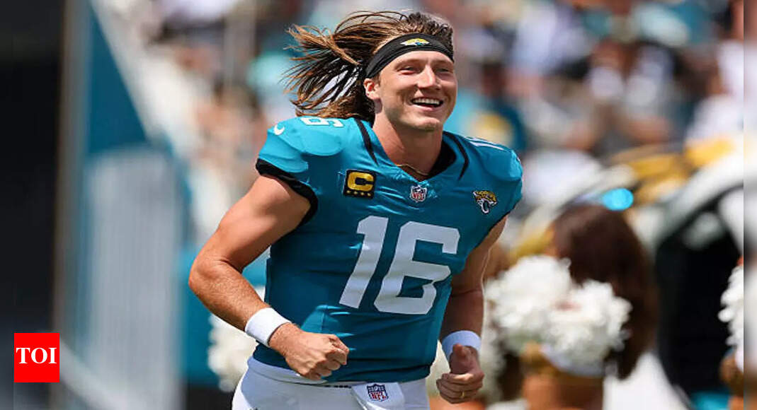 Will Trevor Lawrence play against the Seattle Seahawks tonight? Latest injury update on the popular Jacksonville Jaguars Quarterback