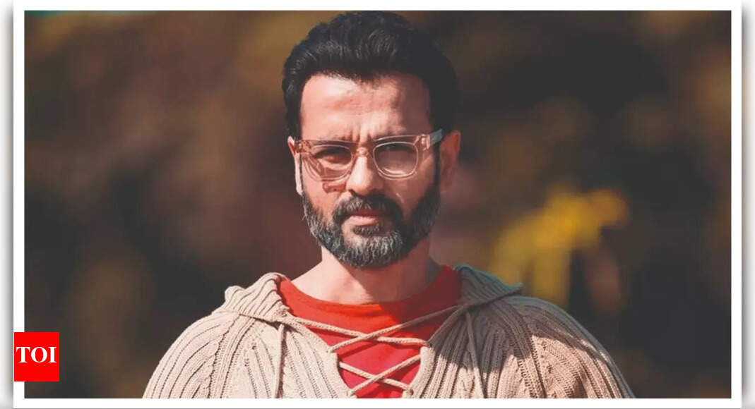 Rohit Roy: I’ve started enjoying the negative space after Kaabil