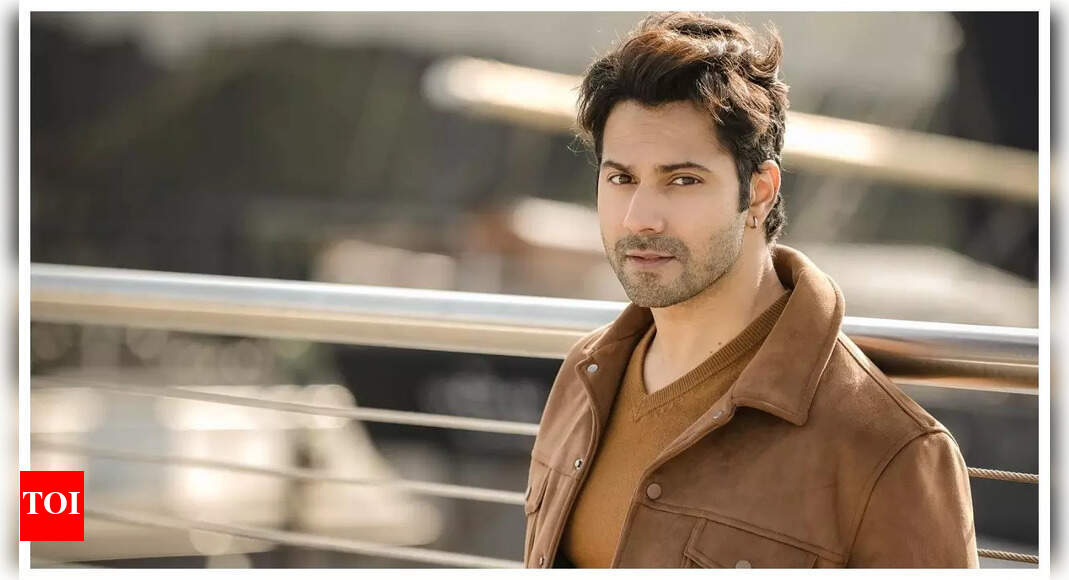After Diljit Dosanjh, Varun Dhawan QUITS ‘No Entry 2’? Here’s what we know