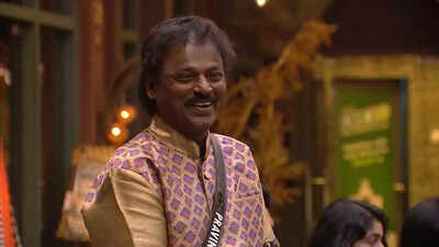 Bigg Boss Tamil 9: Praveen Gandhi to get evicted? Here’s what ETimes TV poll has to say