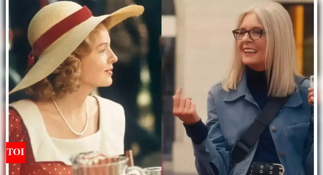 Diane Keaton’s legacy in 10 movies: 'The Godfather' to 'Book Club,' classics that will keep actress's memory alive