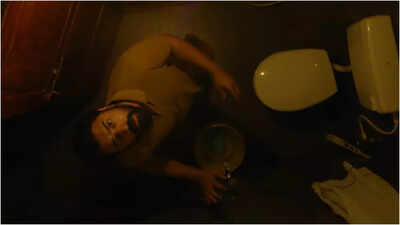 'Sarvam Maya' teaser: Nivin Pauly blends fear and fun in new horror comedy-Watch