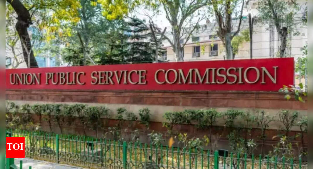 UPSC CDS 1 final result declared at upsc.gov.in: Check direct link to download merit list here