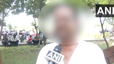 'My daughter’s safety is at risk in Bengal': Durgapur gang-rape survivor's father urges her transfer to Odisha