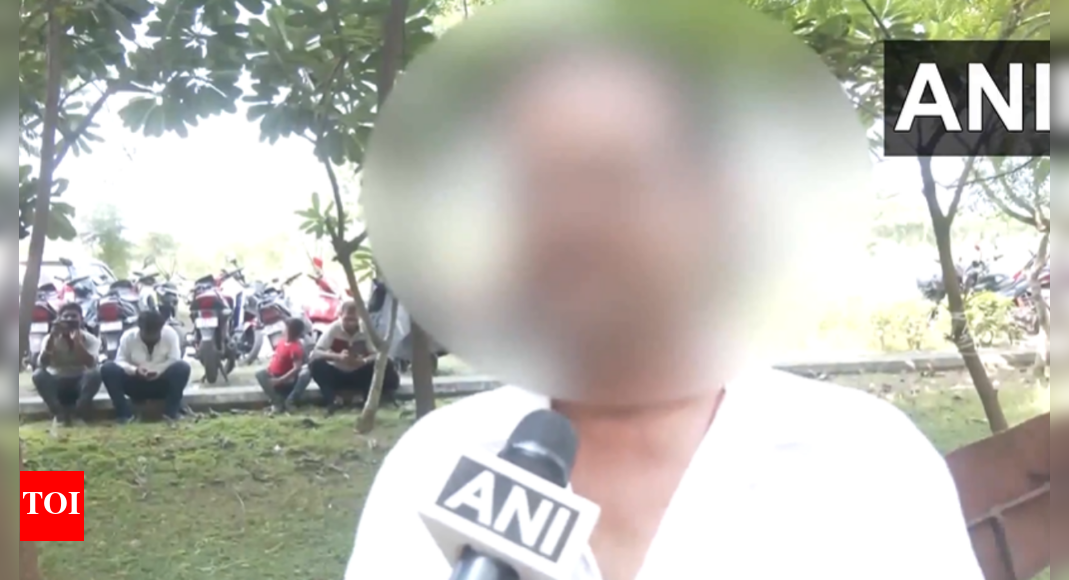 MBBS student rape case: Survivor’s father alleges threat in Bengal