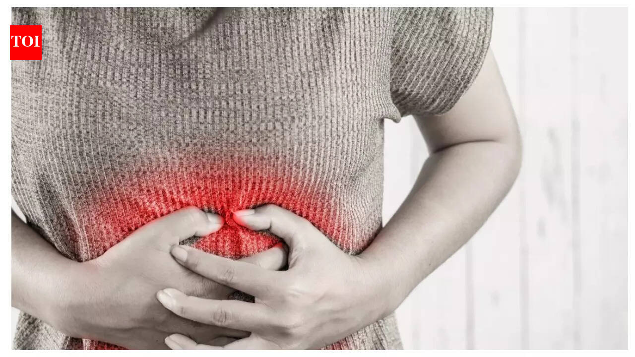 5 early signs of an unhealthy gut, as revealed by Harvard trained ...